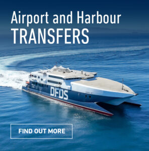 Airport and Harbour Transfers