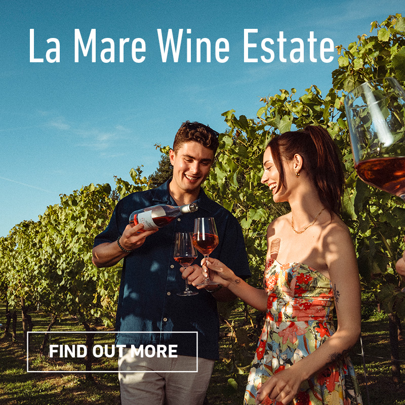 La Mare Wine Estates